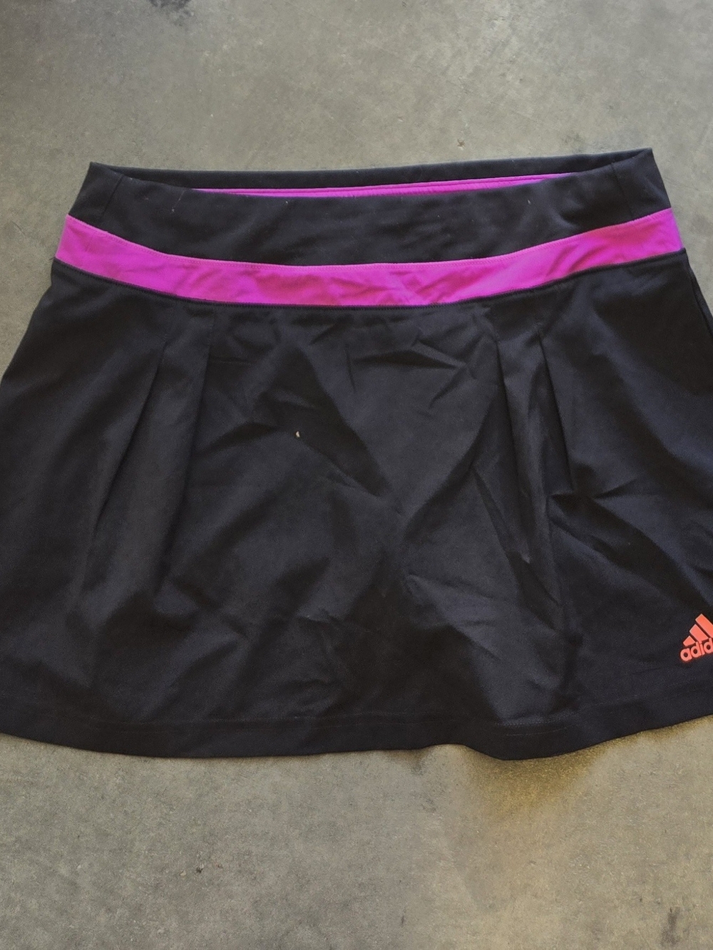 adidas Skort